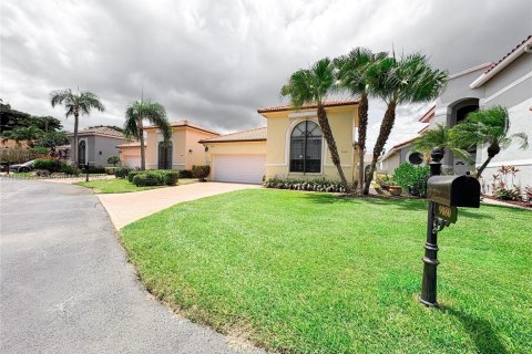 Casa en alquiler en Boca Raton, Florida, 3 dormitorios, 192.68 m2 № 1890098 - foto 2