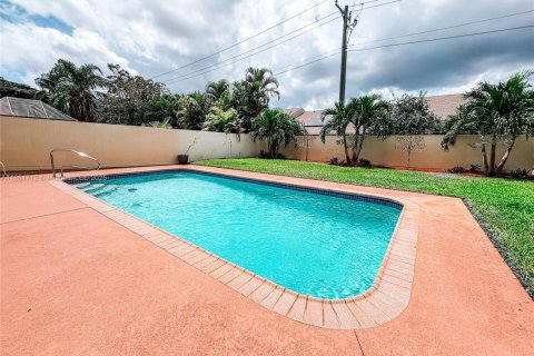 Casa en alquiler en Boca Raton, Florida, 3 dormitorios, 192.68 m2 № 1890098 - foto 25