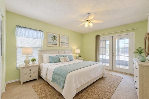 Condo in Bradenton, Florida, 2 bedrooms № 2151571 - photo 12
