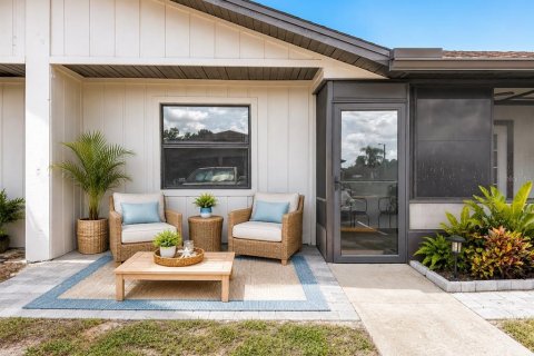 Condo in Bradenton, Florida, 2 bedrooms № 2151571