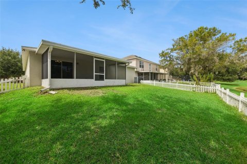 House in Orlando, Florida 3 bedrooms, 151.52 sq.m. № 2358133 - photo 22