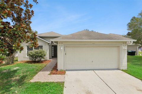 House in Orlando, Florida 3 bedrooms, 151.52 sq.m. № 2358133