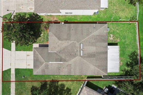 House in Orlando, Florida 3 bedrooms, 151.52 sq.m. № 2358133 - photo 24