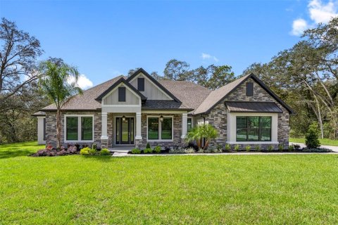 Casa en venta en Hudson, Florida, 3 dormitorios, 278.24 m2 № 1549396 - foto 1