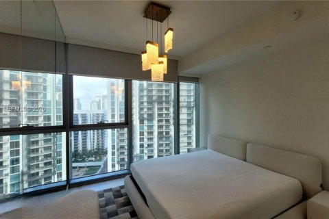 Снять в аренду кондоминиум в Майами, Флорида 1 спальня, 63.08м2, № 2060429 - фото 9