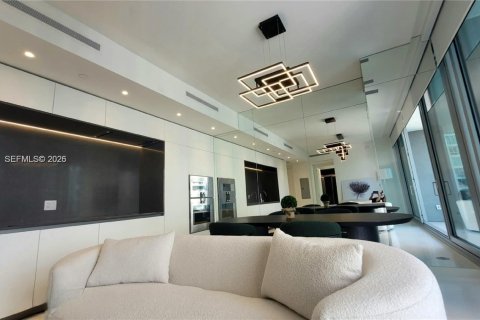 Снять в аренду кондоминиум в Майами, Флорида 1 спальня, 63.08м2, № 2060429 - фото 6