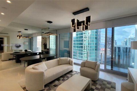 Снять в аренду кондоминиум в Майами, Флорида 1 спальня, 63.08м2, № 2060429 - фото 5