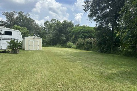 Terreno en venta en Tampa, Florida № 1912468 - foto 6
