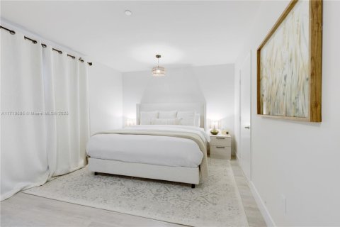 Condo in Miami, Florida, 3 bedrooms  № 1865296 - photo 13