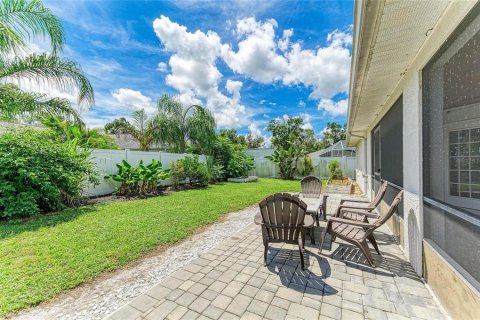 House in Sarasota, Florida 3 bedrooms, 168.43 sq.m. № 2409794 - photo 28