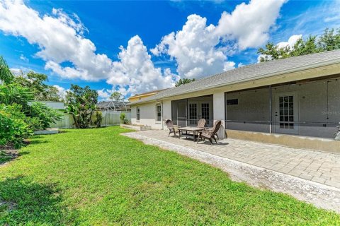 House in Sarasota, Florida 3 bedrooms, 168.43 sq.m. № 2409794 - photo 29