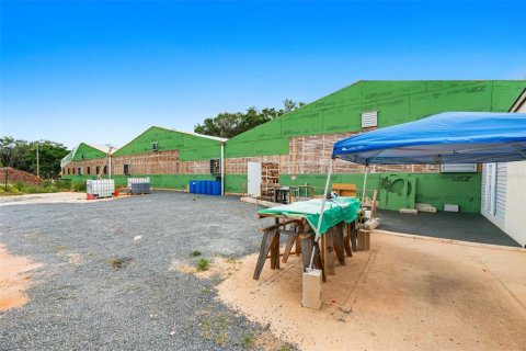 Terreno en venta en Lake Wales, Florida № 2214276 - foto 4