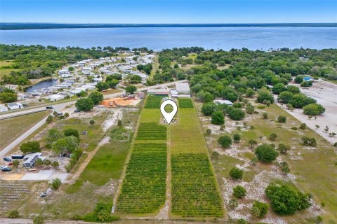 Terreno en venta en Lake Wales, Florida № 2214276 - foto 6