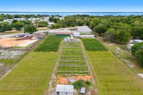 Terreno en venta en Lake Wales, Florida № 2214276 - foto 7
