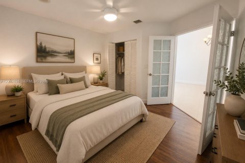 Touwnhouse à vendre à Coral Springs, Floride: 3 chambres, 175.21 m2 № 2272629 - photo 2