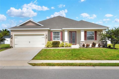 Casa en venta en Lakeland, Florida, 4 dormitorios, 197.23 m2 № 1836881 - foto 1