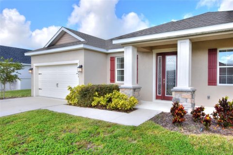 Villa ou maison à vendre à Lakeland, Floride: 4 chambres, 197.23 m2 № 1836881 - photo 5