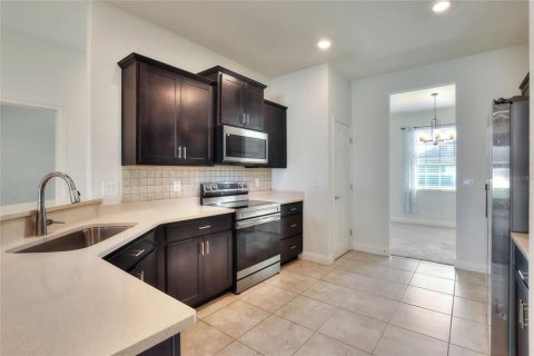 Villa ou maison à vendre à Lakeland, Floride: 4 chambres, 197.23 m2 № 1836881 - photo 16