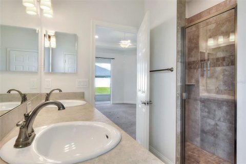 Villa ou maison à vendre à Lakeland, Floride: 4 chambres, 197.23 m2 № 1836881 - photo 30