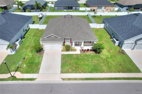 Casa en venta en Lakeland, Florida, 4 dormitorios, 197.23 m2 № 1836881 - foto 2