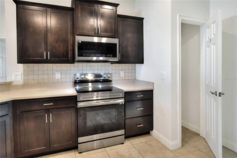 Villa ou maison à vendre à Lakeland, Floride: 4 chambres, 197.23 m2 № 1836881 - photo 17