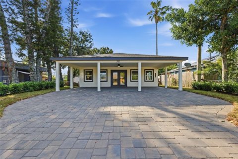Villa ou maison à vendre à Palmetto, Floride: 3 chambres, 127.83 m2 № 1901913 - photo 23