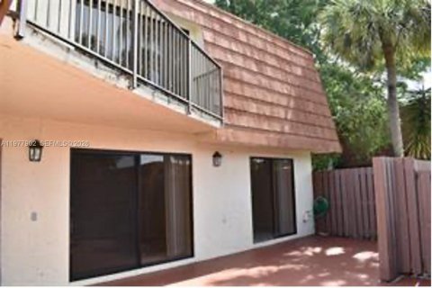 Touwnhouse à North Lauderdale, Floride 3 chambres, 135.64 m2 № 2046314