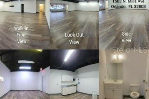 Propiedad comercial en alquiler en Orlando, Florida, 185.8 m2 № 1883327 - foto 1