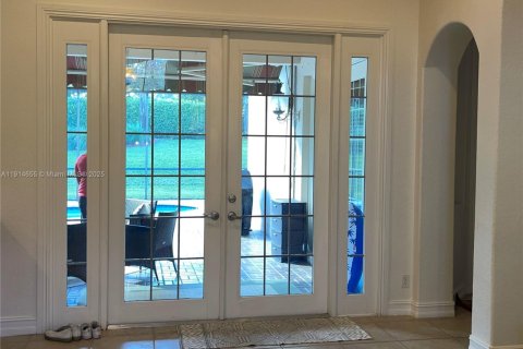 Casa en venta en Parkland, Florida, 4 dormitorios, 221.94 m2 № 1970118 - foto 7