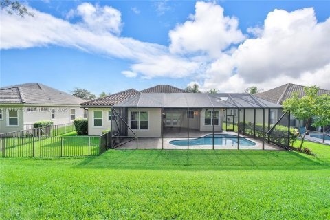 Casa en venta en Parkland, Florida, 4 dormitorios, 221.94 m2 № 1970118 - foto 5
