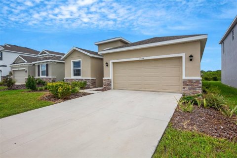 House in Parrish, Florida 4 bedrooms, 189.8 sq.m. № 2114047