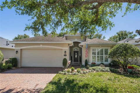Villa ou maison à DeLand, Floride 3 chambres, 156.73 m2 № 2323108