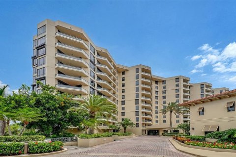 Condo in Longboat Key, Florida, 3 bedrooms  № 2298202 - photo 4
