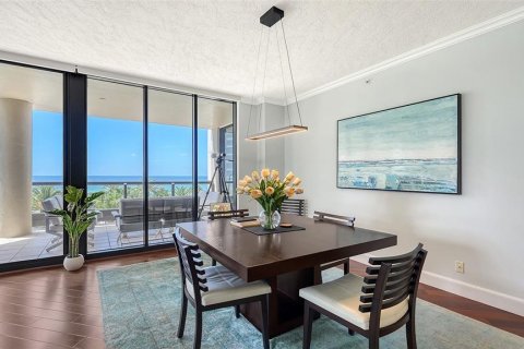 Condo in Longboat Key, Florida, 3 bedrooms  № 2298202 - photo 17