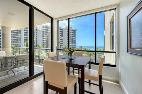 Condo in Longboat Key, Florida, 3 bedrooms  № 2298202 - photo 23