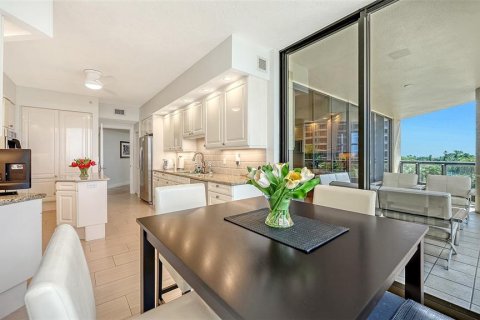 Condo in Longboat Key, Florida, 3 bedrooms  № 2298202 - photo 29