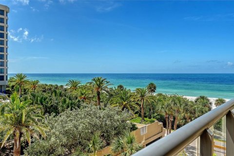 Condo in Longboat Key, Florida, 3 bedrooms  № 2298202 - photo 30