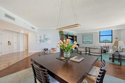 Condo in Longboat Key, Florida, 3 bedrooms  № 2298202 - photo 19