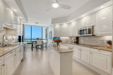 Condo in Longboat Key, Florida, 3 bedrooms  № 2298202 - photo 20