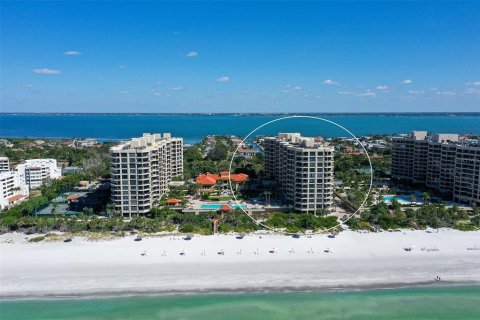 Condo in Longboat Key, Florida, 3 bedrooms  № 2298202 - photo 2