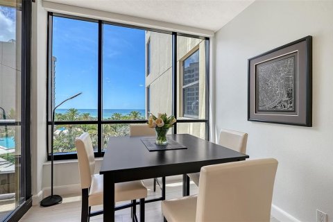 Condo in Longboat Key, Florida, 3 bedrooms  № 2298202 - photo 24