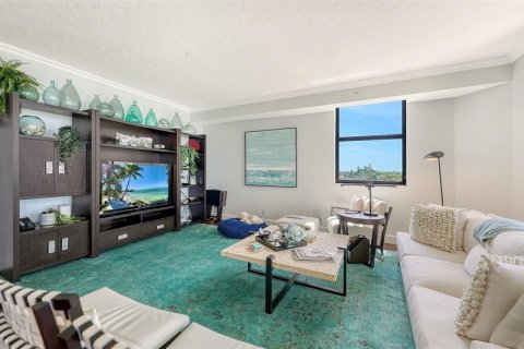 Condo in Longboat Key, Florida, 3 bedrooms  № 2298202 - photo 15