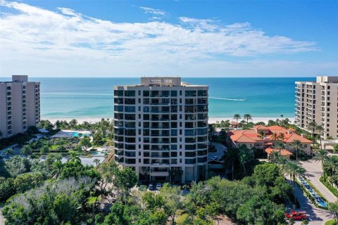 Condo in Longboat Key, Florida, 3 bedrooms  № 2298202 - photo 3