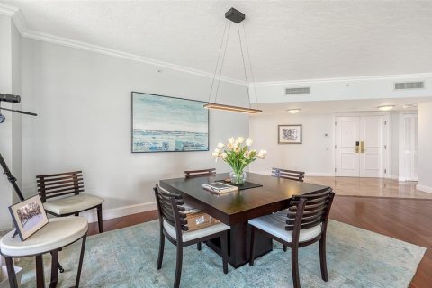 Condo in Longboat Key, Florida, 3 bedrooms  № 2298202 - photo 18