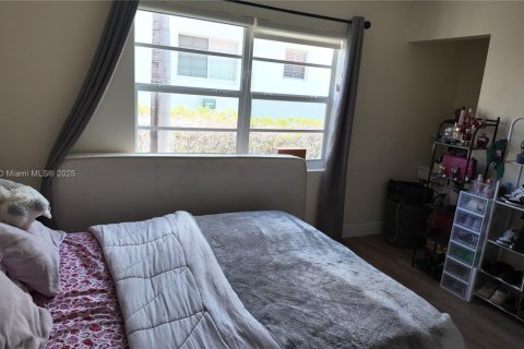 Condominio en venta en Miami Beach, Florida, 1 dormitorio, 54.07 m2 № 1834516 - foto 25