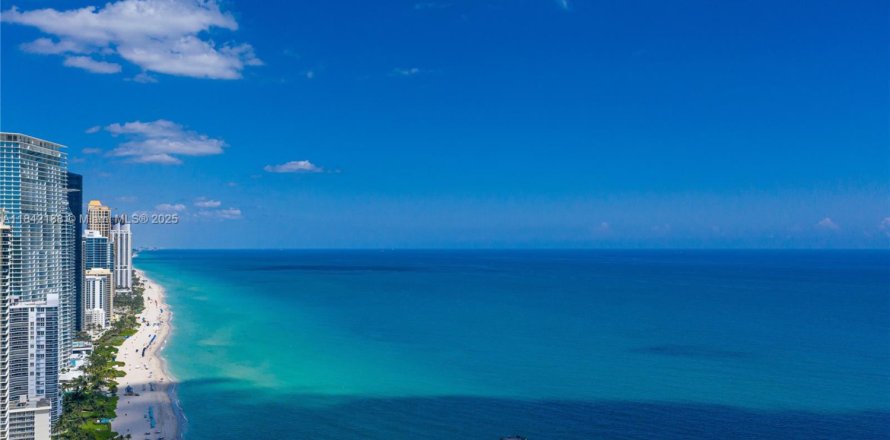 Condominio en Miami Beach, Florida, 1 dormitorio  № 1834516
