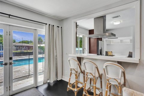 Villa ou maison à louer à North Miami, Floride: 4 chambres, 196.49 m2 № 2199262 - photo 29