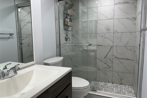 Купить кондоминиум в Форт-Лодердейл, Флорида 3 комнаты, 76.09м2, № 2374234 - фото 18
