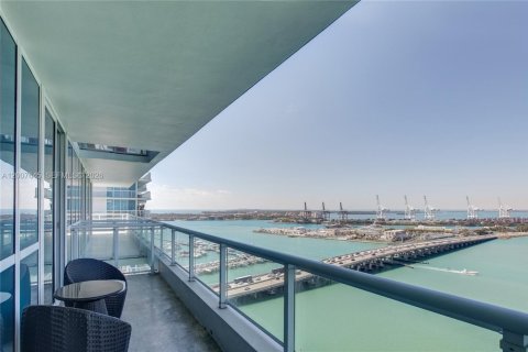 Copropriété à vendre à Miami Beach, Floride: 1 chambre, 72.37 m2 № 2270779 - photo 4