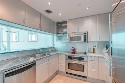 Copropriété à vendre à Miami Beach, Floride: 1 chambre, 72.37 m2 № 2270779 - photo 15